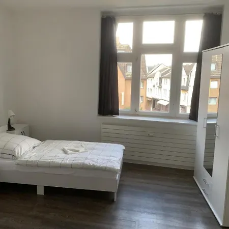 Apartamento Serene In