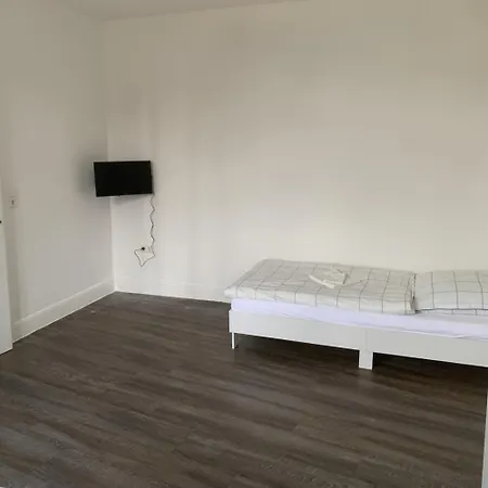 Serene In Troisdorf