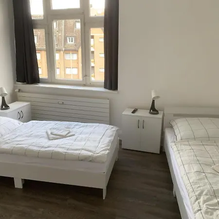 Apartamento Serene In *