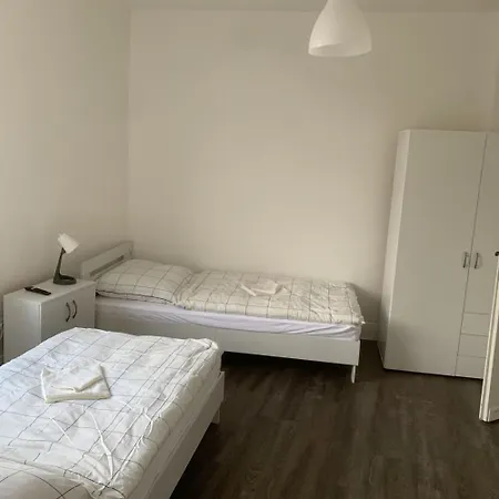 Serene In Apartamento