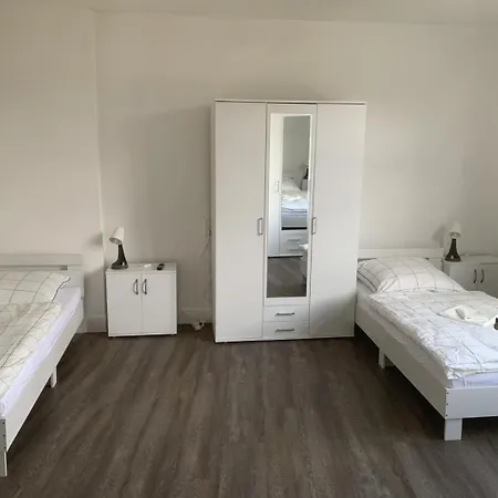 Serene In * Troisdorf