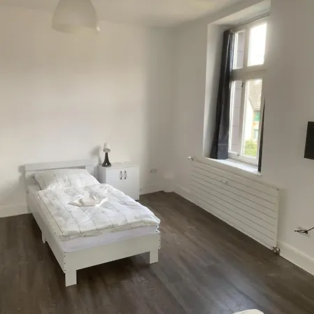 Serene In Troisdorf