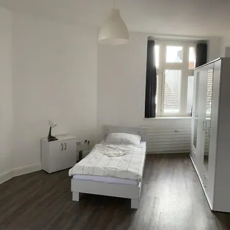 Apartamento Serene In