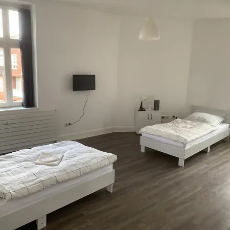 Apartamento Serene In Troisdorf